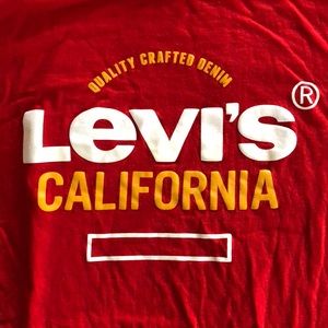 Levi’s T Shirt